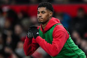 TA：拉什福德最遲周一體檢&周二亮相，巴薩看中他英語世界影響力