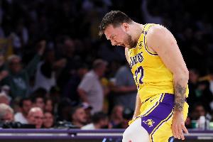 ??四年2.29億？隊(duì)記：湖人非常有信心與東契奇達(dá)成續(xù)約協(xié)議！