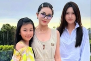 劉維偉妻子：把18年的婚姻故事放進(jìn)人海 換一種方式繼續(xù)熱愛生活