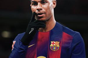 馬卡：巴薩成功砍價拉什福德買斷費(fèi)至3500萬歐，曼聯(lián)原要5000萬歐