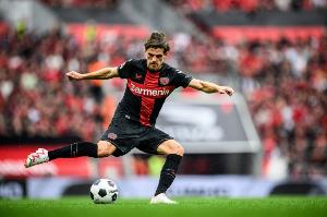 霍夫曼談友誼賽失利：我們還沒找到節(jié)奏，過早放棄了比賽