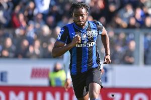 意媒：國米對盧克曼報(bào)價(jià)是租借強(qiáng)制買斷，亞特蘭大不接受這種形式