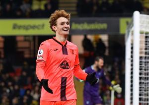 天空體育：狼堡2100萬鎊報(bào)價(jià)諾維奇前鋒薩爾根特，接近達(dá)協(xié)議