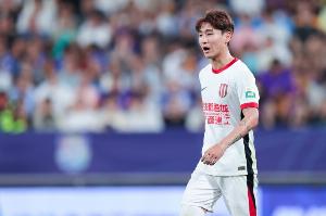 媒體人評津門虎球迷辱罵韋世豪：損傷城市和中超形象，還涉嫌違法