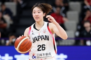 首節(jié)轟下21分！田中心16中10&5記三分砍下27分2板5助2斷