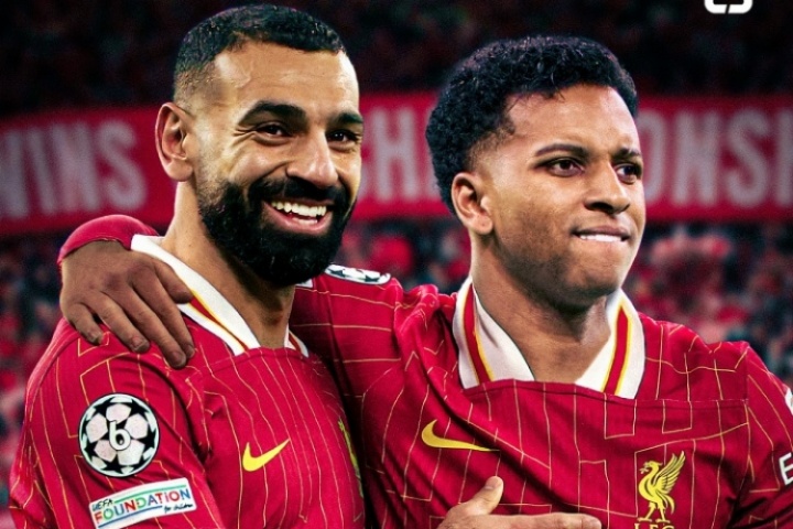 ??塞爾：阿森納已放棄追求羅德里戈！利物浦想要他替代迪亞斯