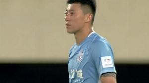 前大連球員朱曉剛：曾被球迷用喇叭惡意喊話，慫貨賽后沒敢站出來