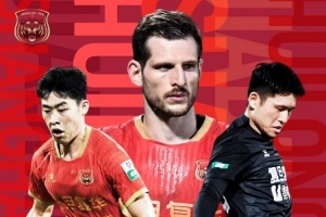 賽事預(yù)告|2025中甲聯(lián)賽第17輪 上海嘉定匯龍對陣深圳青年人