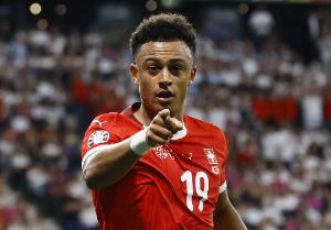 記者：森林加速與那不勒斯競(jìng)爭(zhēng)恩多耶，并向博洛尼亞提交首份報(bào)價(jià)