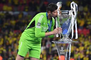 ?? 羅馬諾：皇馬與庫爾圖瓦續(xù)約到2027年6月