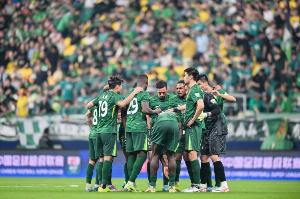 今夜能否破咒？申花在工體對國安已12連敗，去年遭王子銘補時絕殺