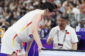 媒體人：日本不知疲憊 她們對我們高度準備很充分 最終拖垮了我們