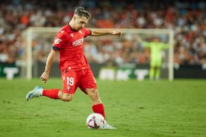 記者：球員更換經(jīng)紀(jì)人，塞爾塔引進(jìn)薩拉戈薩交易接近告吹