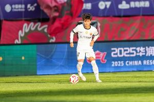 單場兩助攻，蒯紀聞：尊重所有聲音，我只想成為自己