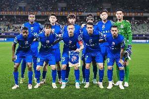 記者：申花今年再不拿冠軍說不過去 塞蒂恩對(duì)重點(diǎn)球員關(guān)注不夠