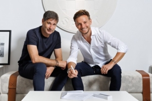 官方：拉基蒂奇出任哈伊杜克技術(shù)總監(jiān)