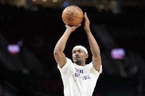 麥坎茨談比爾：快船又弄回了喬治 他防守和單打還不如喬治