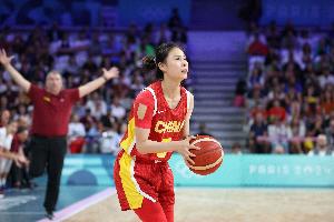 高效全能！王思雨8中6貢獻全場最高19分7板7助 罰球10中7