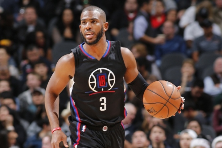 最后一舞在LA度過？船記：保羅被廣泛預(yù)計將重返快船