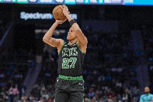 沃爾什談投籃姿勢變化：我調(diào)整了腳步 以便能更快進(jìn)入投籃狀態(tài)