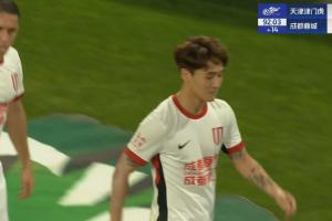 球迷辱罵韋世豪妻子！中足聯(lián)官方：聯(lián)合有關部門全力抵制堅決打擊