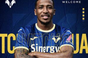 意媒：國(guó)米可能1000萬(wàn)歐報(bào)價(jià)查丘瓦，目前維羅納尚未收到報(bào)價(jià)