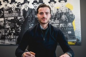 德天空：海登海姆有意租借多特門將拉馬伊 球員對(duì)此持開放態(tài)度