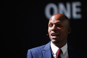 ??知天命！祝NBA三分神射手雷-阿倫50歲生日快樂！??