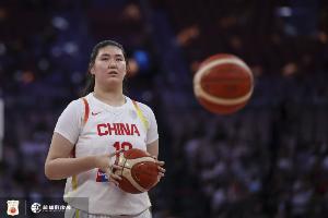 如何評價？張子宇首次成年隊大賽 場均14分鐘砍全隊最高15.6分