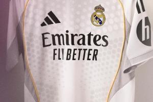 阿斯：皇馬球衣每年創(chuàng)造2.6億歐收入，阿迪1.2億&惠普7000萬