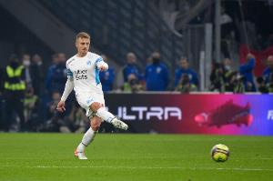 RMC：雷恩即將簽下馬賽球員隆吉耶和梅林，轉(zhuǎn)會費總價2250萬歐