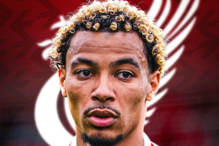 ??德天空：利物浦簽?；倏诉_(dá)全面協(xié)議，總價9500萬歐