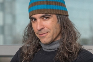 阿斯：西足協(xié)裁判技術(shù)委員會(huì)顧問(wèn)曾是著名黑客，負(fù)責(zé)引入人工智能