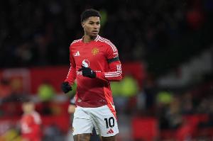 費迪南德談拉什福德：幕后一定發(fā)生許多事，一個曼聯(lián)青訓(xùn)為何離開