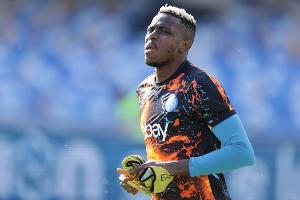 佩杜拉：奧斯梅恩轉(zhuǎn)會費4000萬歐現(xiàn)款+3500萬分期，浮動獎金500萬