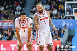 全不要了！廣東&山東&吉林&寧波4支球隊(duì)未行使任何外援優(yōu)先續(xù)約權(quán)