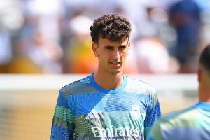 皇馬跟隊(duì)：雅各布-拉蒙轉(zhuǎn)會(huì)科莫已接近完成，僅剩少量細(xì)節(jié)待敲定