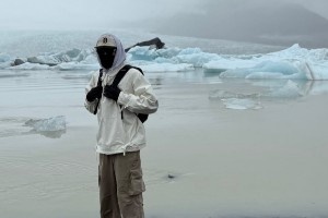 享受大自然！布克冰島游玩看冰川&觀火山！