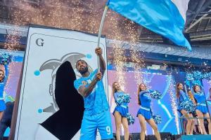 轉(zhuǎn)會型球員丨28歲的巴西中場熱爾松：累積轉(zhuǎn)會費(fèi)超9200萬歐元