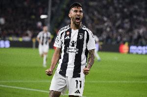 意媒：國米和亞特蘭大都接觸了岡薩雷斯的經(jīng)紀人，都想先租后買