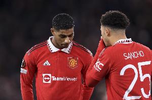 TA：拉什福德在1月份就想加盟巴薩，如今終于得償所愿