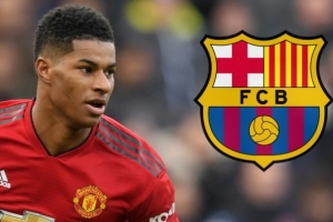 郵報(bào)：巴薩總監(jiān)德科一直想簽的人是拉什福德，迪亞斯超出預(yù)算了