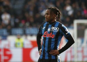 記者：那不勒斯接觸盧克曼并非真有意簽他，而是為了破壞國米引援