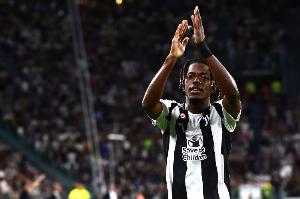 Here We Go！羅馬諾：尤文邊鋒姆班古拉1000萬歐＋浮動加盟不萊梅