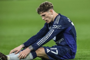 TA：曼聯(lián)想賣掉加納喬安東尼等人，或需要俱樂部和球員雙方妥協(xié)