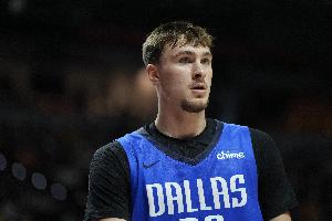 Stein：獨行俠預計10月初在溫哥華辦訓練營 10月15和湖人打季前賽