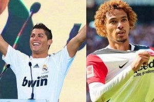 今日趣圖：16年前9500萬歐能買到C羅，現(xiàn)在只能買到?；倏恕? >
                                        </div>
                                    </div>
                                                                        <div   id=