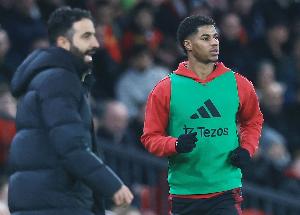 阿斯：若巴薩不執(zhí)行買斷拉什福德的選項，將向曼聯(lián)付一小筆違約金