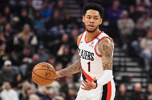 Stein：綠軍仍在探索關(guān)于安芬尼-西蒙斯的交易方案