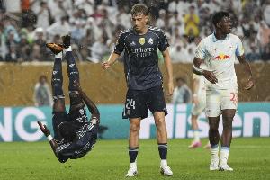 阿斯：皇馬夏窗豪擲1.78億歐僅次于切爾西利物浦，隊(duì)史近6年最高